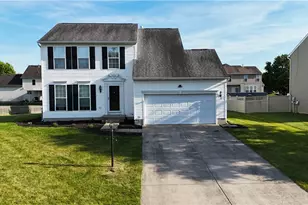 2089 Bandit Trail, Beavercreek, OH 45434 - Photo 1