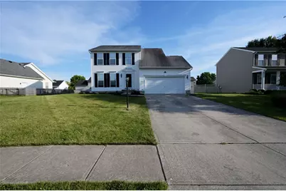 2089 Bandit Trail, Beavercreek, OH 45434 - Photo 25