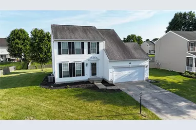 2089 Bandit Trail, Beavercreek, OH 45434 - Photo 27