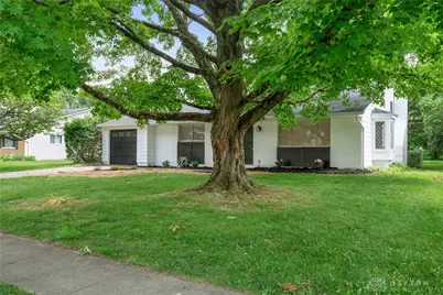 2524 Santa Rosa Drive, Kettering, OH 45440 - Photo 3
