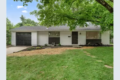 2524 Santa Rosa Drive, Kettering, OH 45440 - Photo 1