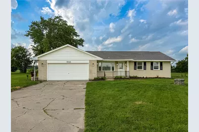 9185 State Route 571, Laura, OH 45337 - Photo 1