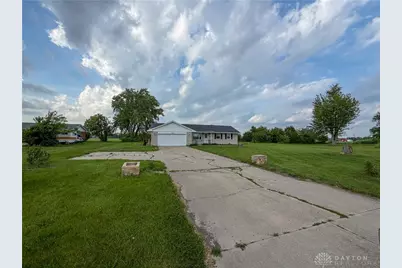 9185 State Route 571, Laura, OH 45337 - Photo 3