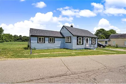 6413 Post Town Road, Trotwood, OH 45426 - Photo 3