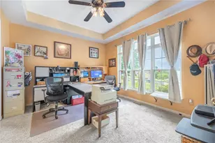 3866 Callaway Ct, Bellbrook, OH 45305 - Photo 19