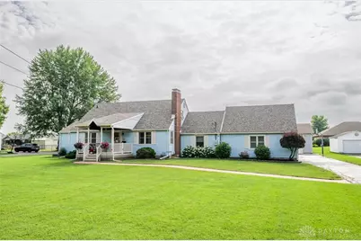 501 N Main Street, Arcanum, OH 45304 - Photo 3