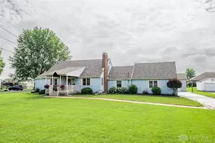 501 N Main St, Arcanum, OH 45304 - Photo 3