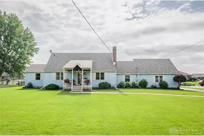 501 N Main Street, Arcanum, OH 45304 - Photo 1