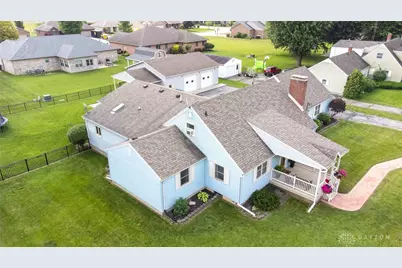 501 N Main Street, Arcanum, OH 45304 - Photo 15