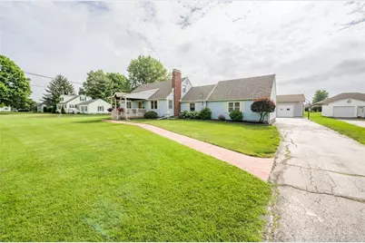 501 N Main Street, Arcanum, OH 45304 - Photo 5
