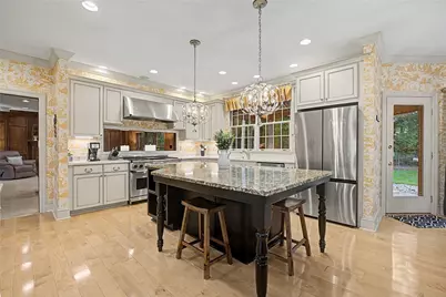 1510 Waterbury Woods Lane, Washington Twp, OH 45458 - Photo 19