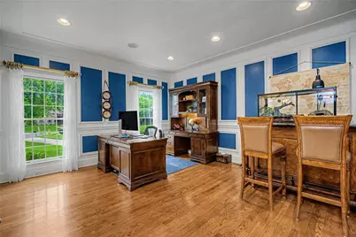 1510 Waterbury Woods Lane, Washington Twp, OH 45458 - Photo 11