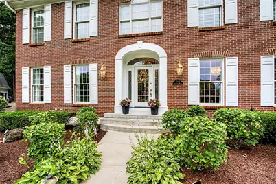 1510 Waterbury Woods Lane, Washington Twp, OH 45458 - Photo 5