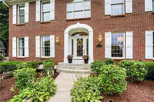 1510 Waterbury Woods Ln, Washington Twp, OH 45458 - Photo 5