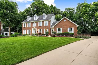 1510 Waterbury Woods Lane, Washington Twp, OH 45458 - Photo 3