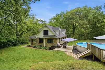 2871 N Waynesville Road, Oregonia, OH 45054 - Photo 53