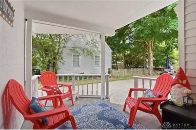 335 East Drive, Oakwood, OH 45419 - Photo 51