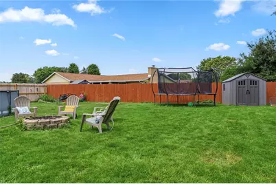 8136 Gibson Avenue, Fairborn, OH 45324 - Photo 15