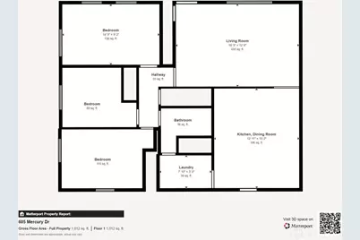 605 Mercury Drive, Cincinnati, OH 45244 - Photo 41