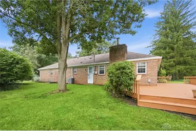 901 New England Avenue, Centerville, OH 45429 - Photo 37