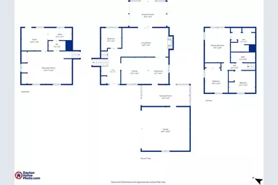 5158 Oak Tree Drive, Dayton, OH 45440 - Photo 43