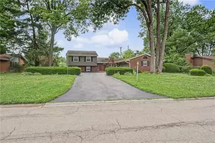 5158 Oak Tree Dr, Dayton, OH 45440 - Photo 1