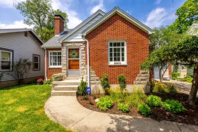 1231 Ashland Avenue, Dayton, OH 45420 - Photo 1