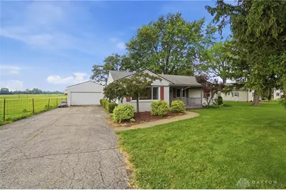 8251 Arlington Road, Clay Twp, OH 45309 - Photo 3