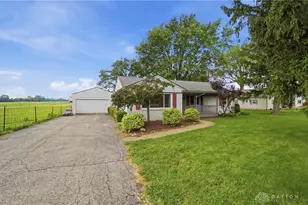 8251 Arlington Rd, Clay Twp, OH 45309 - Photo 3