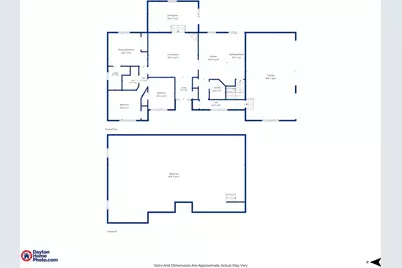 3578 Noble Way, Franklin Twp, OH 45005 - Photo 41