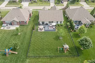 2019 Buglers Sound, Washington Twp, OH 45458 - Photo 49