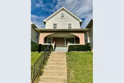 40 Indiana Avenue, Dayton, OH 45410 - Photo 1