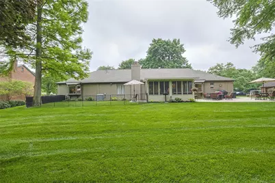 6725 Vienna Woods Trail, Miami Township, OH 45459 - Photo 53