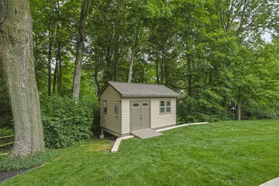 6725 Vienna Woods Trail, Miami Township, OH 45459 - Photo 41