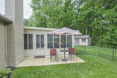 6725 Vienna Woods Trail, Miami Township, OH 45459 - Photo 47