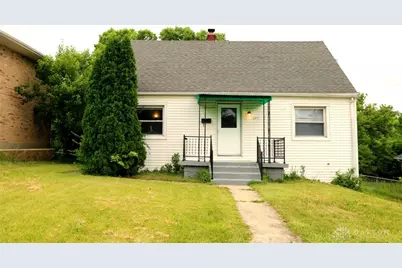 4619 W 2nd Street, Dayton, OH 45417 - Photo 1