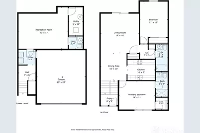 546 Kyle Lane, Fairborn, OH 45324 - Photo 31