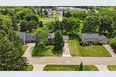 1160 Hyannis Drive, Beavercreek, OH 45434 - Photo 53