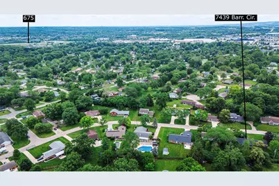7439 Barr Circle, Dayton, OH 45459 - Photo 39