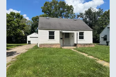 4443 Eichelberger Avenue, Dayton, OH 45406 - Photo 1