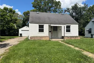 4443 Eichelberger Ave, Dayton, OH 45406 - Photo 1