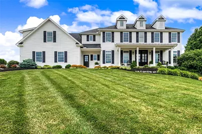 87 Carnoustie Lane, Springboro, OH 45066 - Photo 1