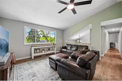 8202 County Road 5, West Liberty, OH 43357 - Photo 7
