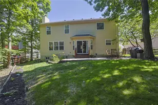 5801 Longbow Dr, Hamilton, OH 45011 - Photo 49