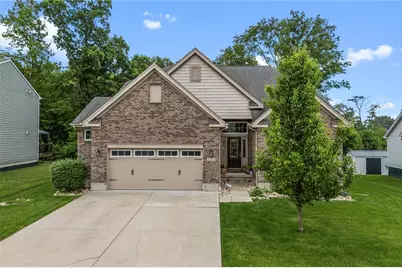 1454 Indigo Drive, Fairborn, OH 45324 - Photo 3