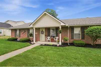 4818 Cornell Street, Moorefield Twp, OH 45503 - Photo 3