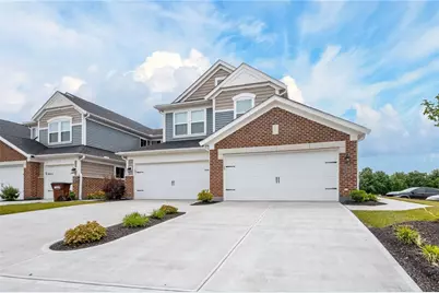 4426 Waters Edge Lane, Turtle Creek Township, OH 45036 - Photo 9