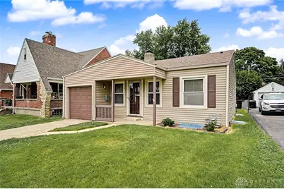 317 Cushing Avenue, Kettering, OH 45429 - Photo 3