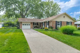 4225 Fernbrook St, Kettering, OH 45440 - Photo 1
