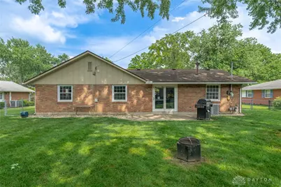 4225 Fernbrook Street, Kettering, OH 45440 - Photo 33